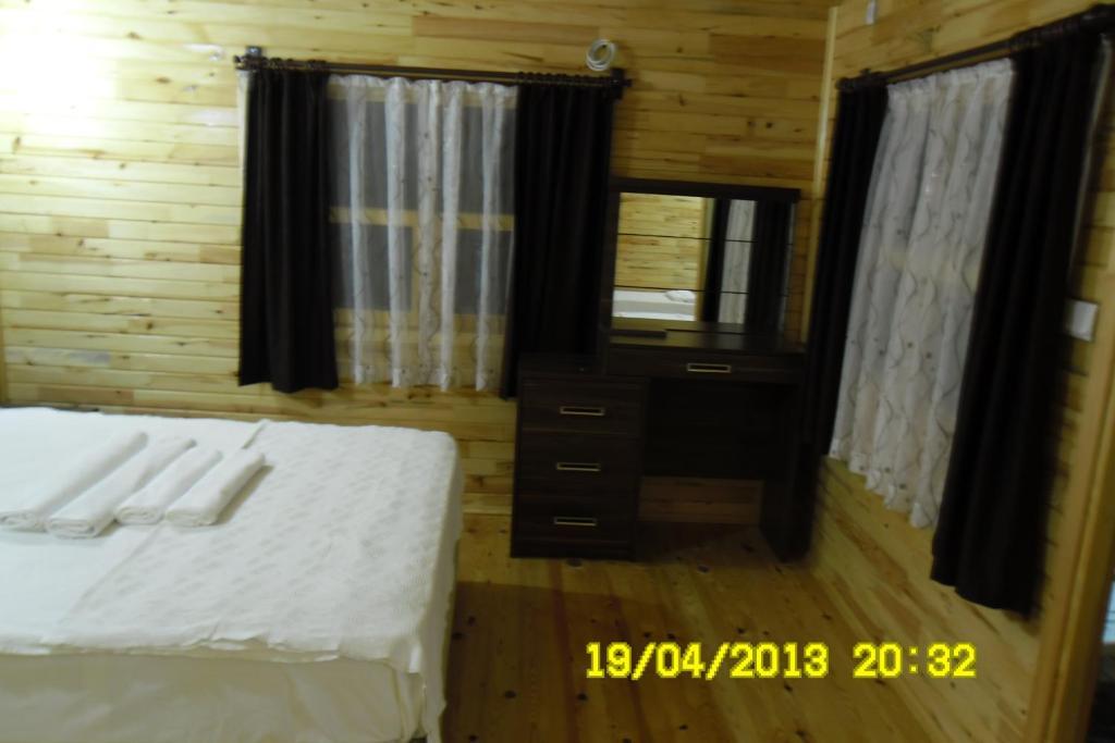 Hotel Cesur Pansiyon Çıralı Habitación foto
