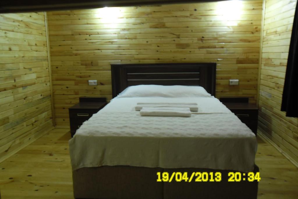 Hotel Cesur Pansiyon Çıralı Habitación foto