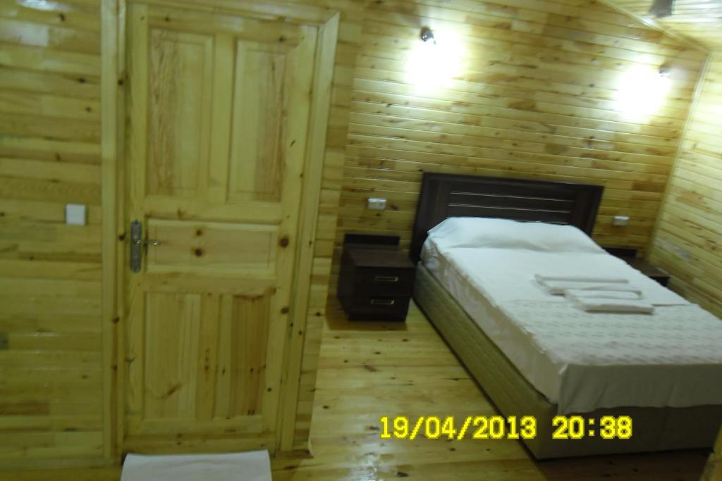 Hotel Cesur Pansiyon Çıralı Exterior foto